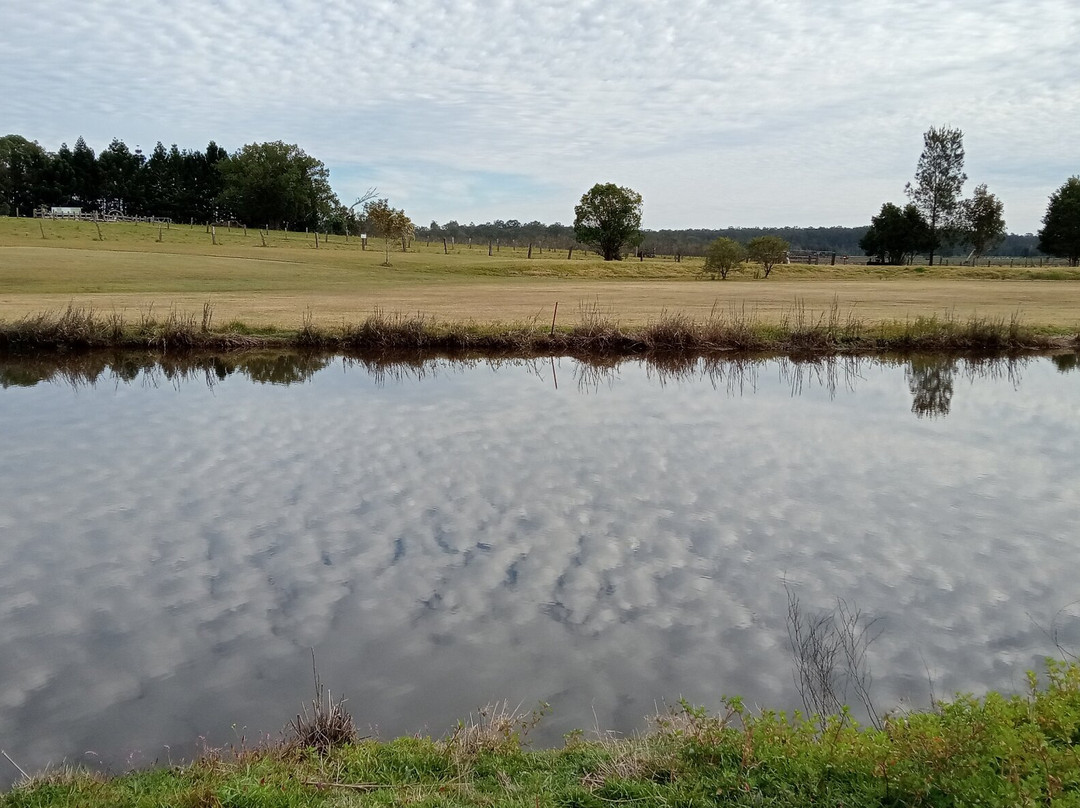 Lawrence Golf Sporting Club-Grafton必去景点