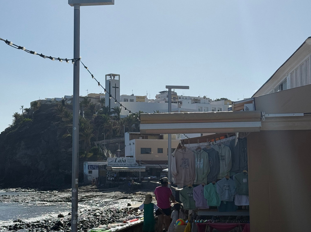 Morro del Jable-Morro del Jable必去景点