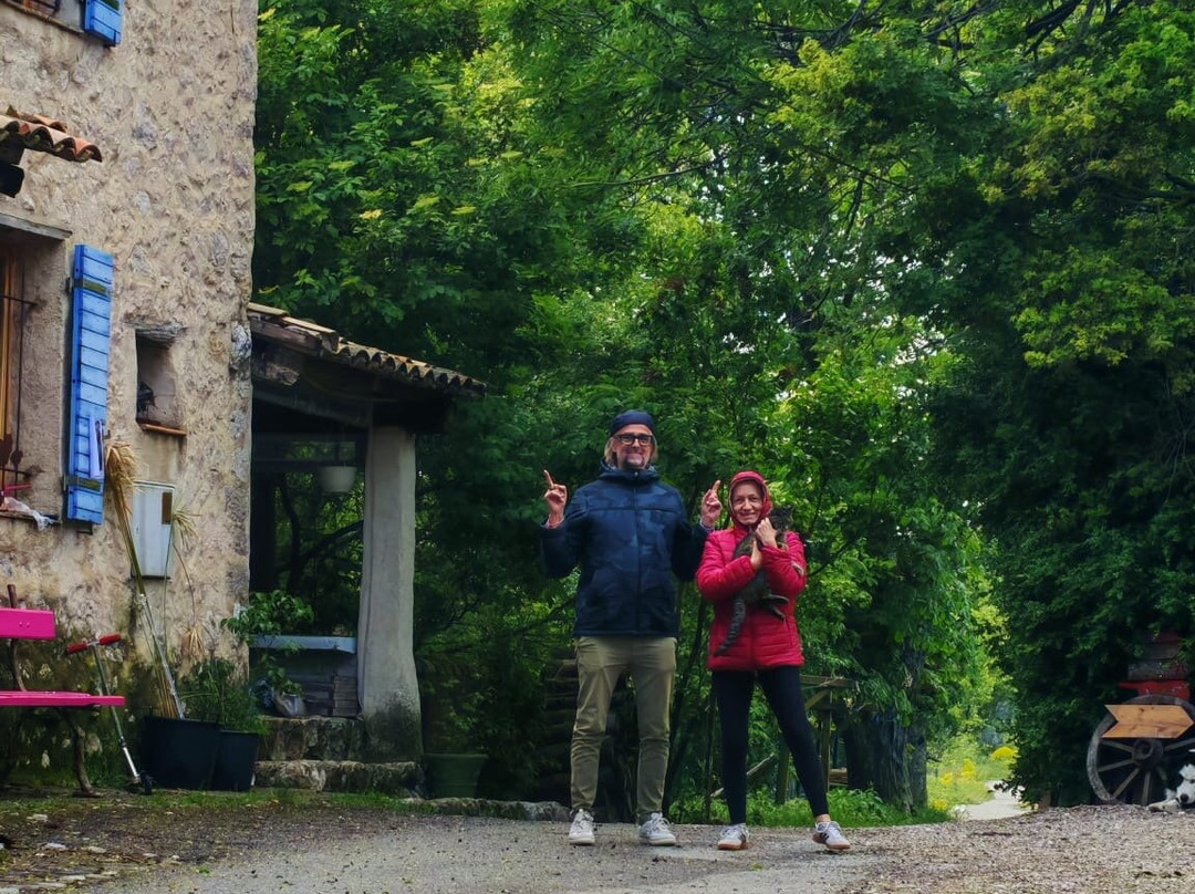 Ferme Saint Pierre主图