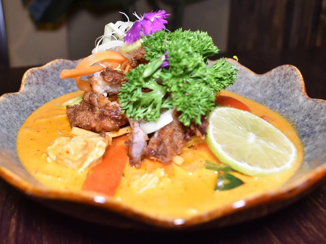 Thaido Malaga