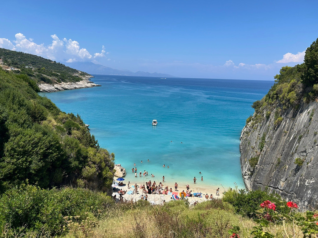 Xigia Beach-Koroni必去景点