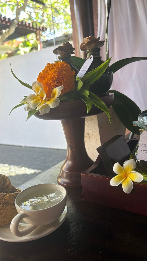 巴厘岛安瓦雅海滩度假酒店-泳池