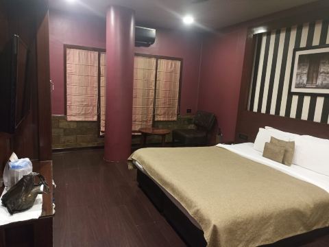 波罗塔酒店-旅行者