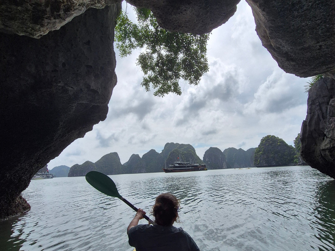 Đăng Khoa Tour-河内必去景点