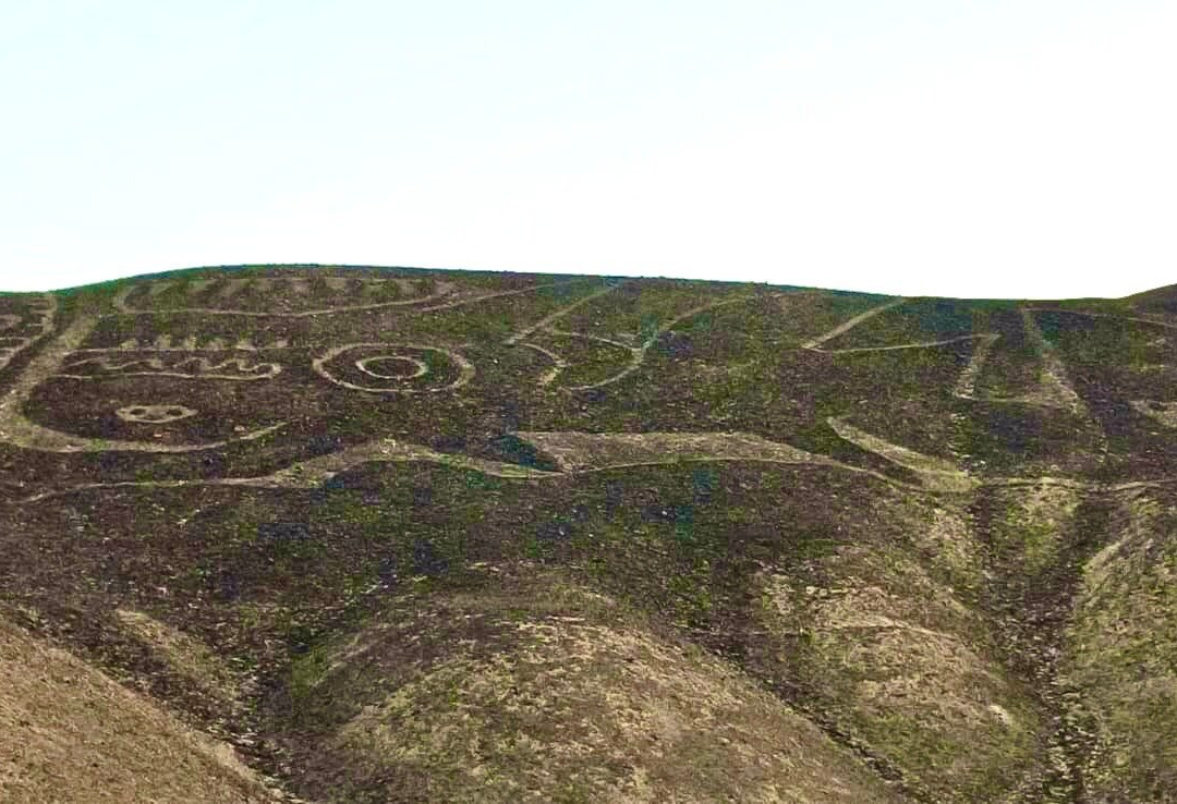 Torre Mirador de Las Lines de Nasca-纳斯卡必去景点