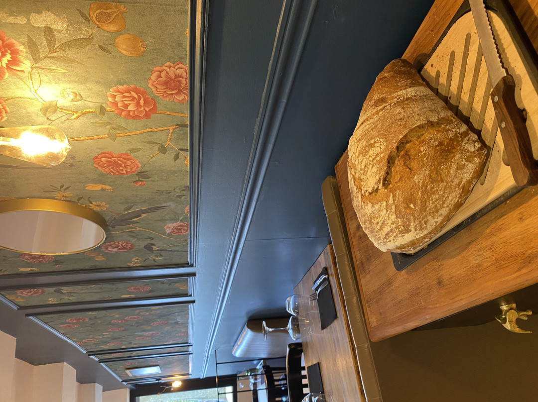 La Petite Brasserie