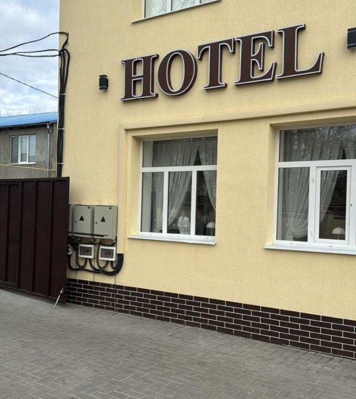 Hotel GLORIA