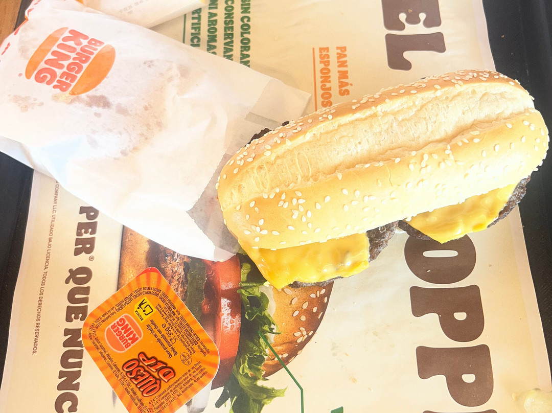 Burger King