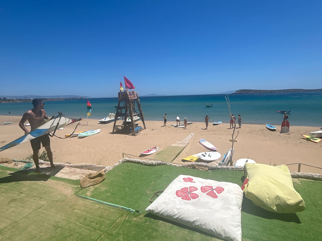 Sun Wind Surf Club-Golden Beach必去景点