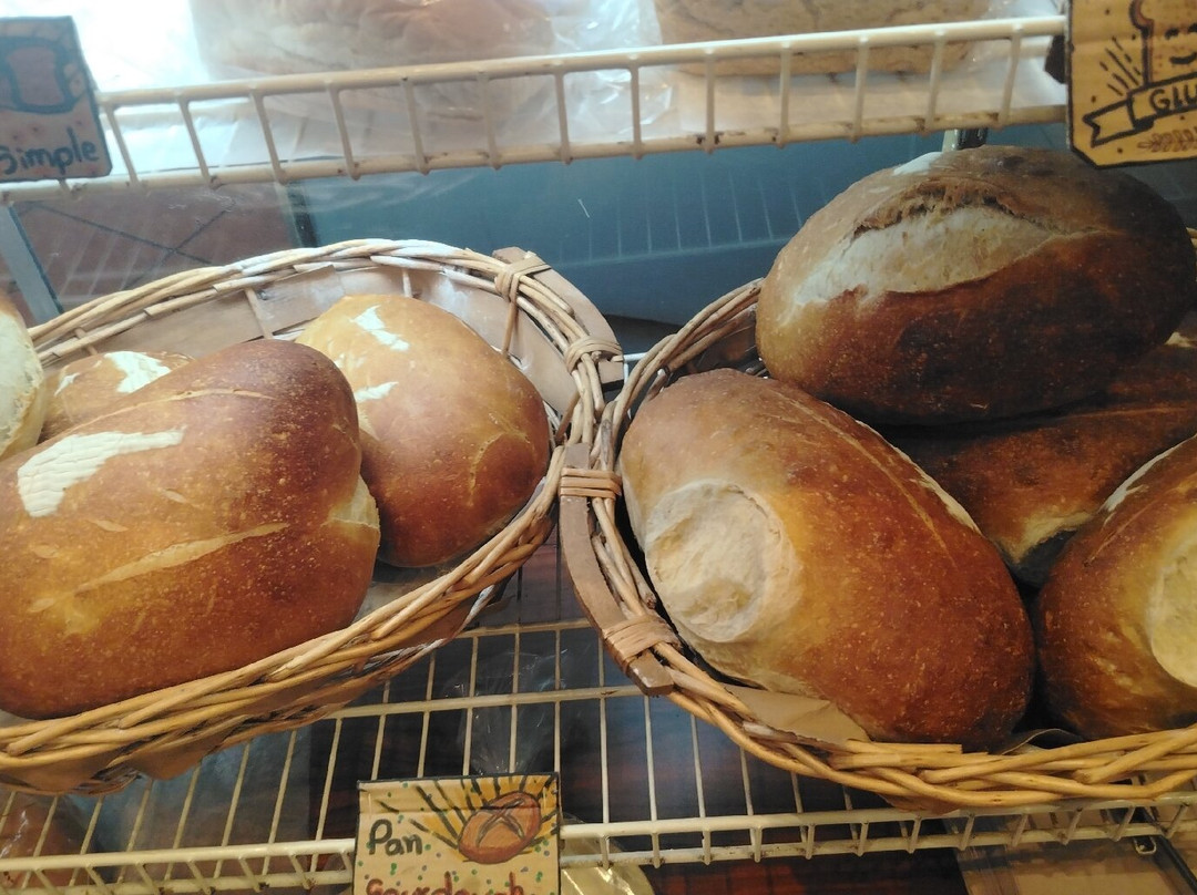 Mama Toucan's Natural and Organic Food Store-主日镇必去景点