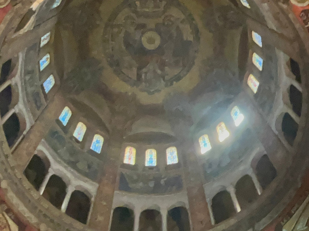 Sanctuaire Sainte Thérèse-Ville de Lisieux必去景点
