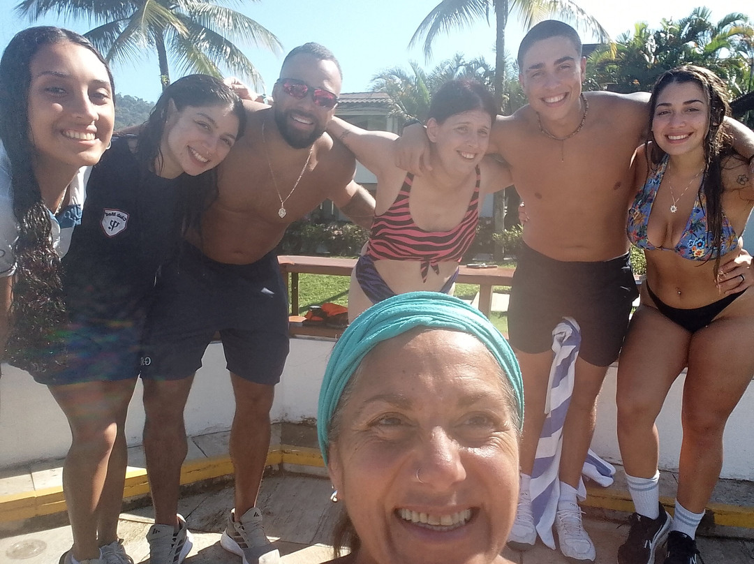 Club Med Rio das Pedras主图