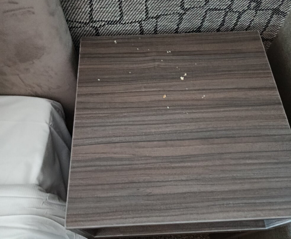 阿斯特利亚酒店主图