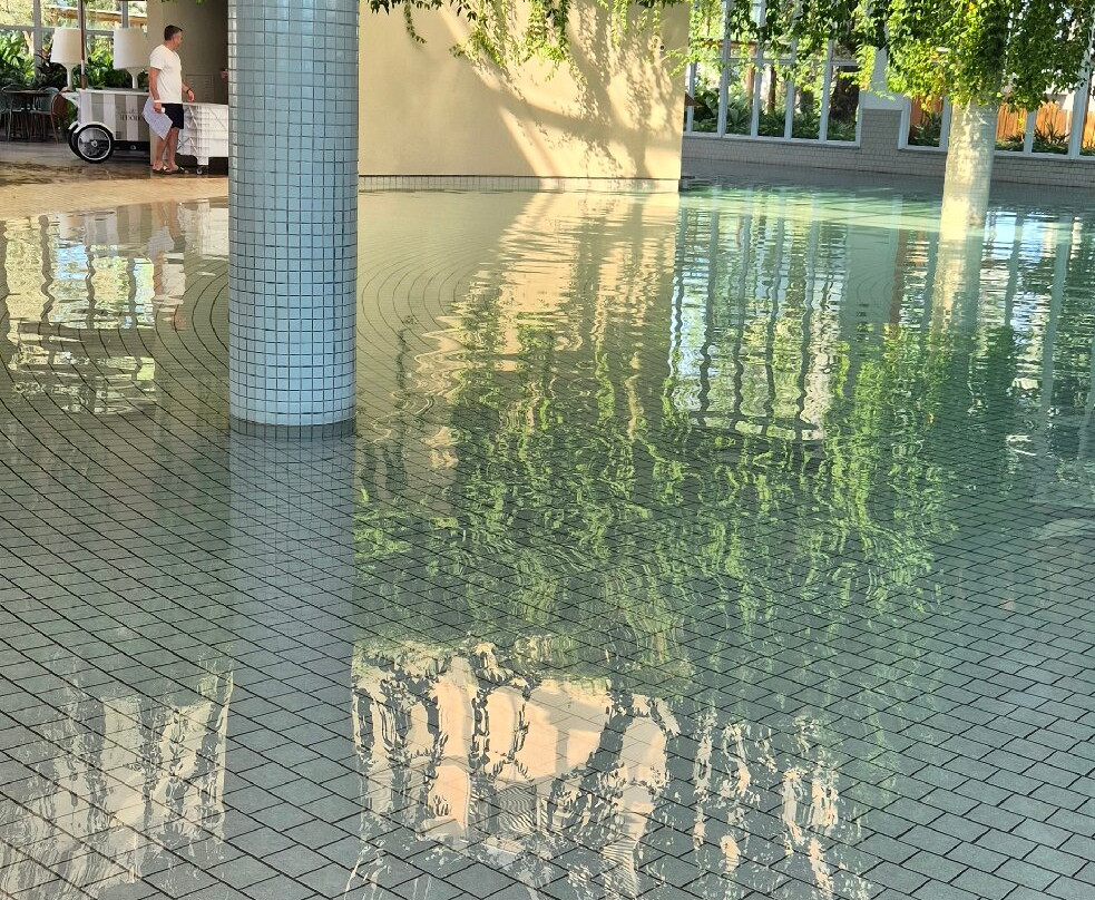 卡利玛华丽度假村及会议中心主图