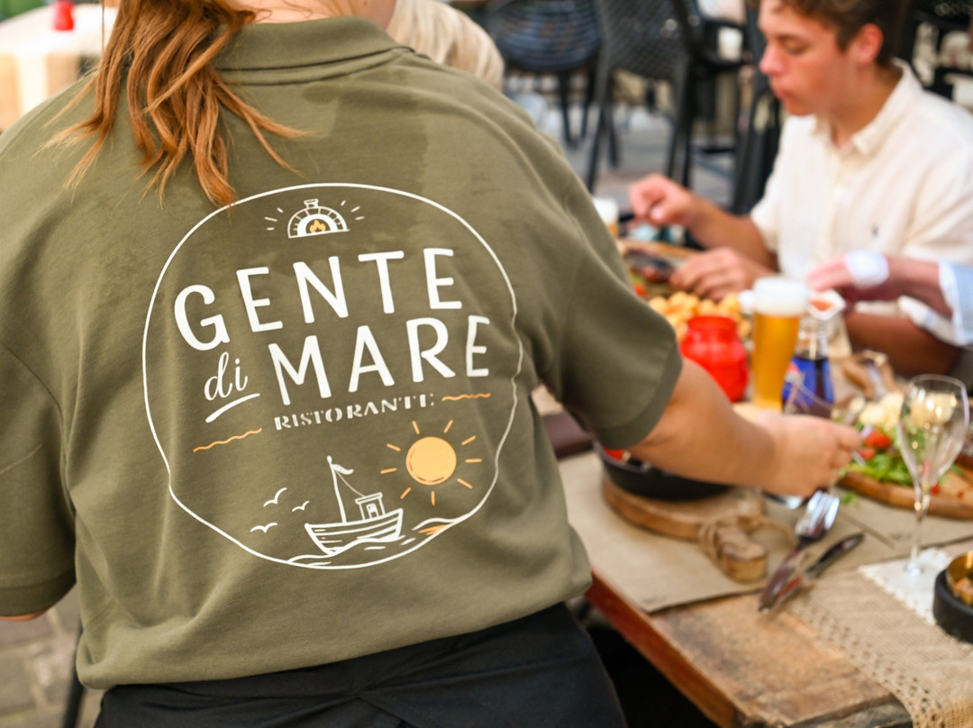 Gente di Mare