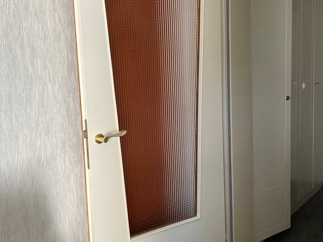 海肯贝格酒店主图
