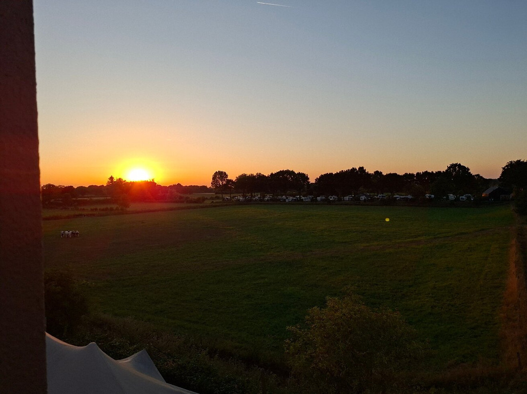 t' Veerhuis