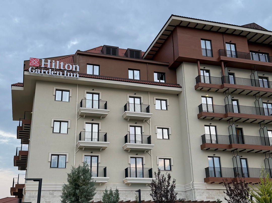 Hilton Garden Inn Agdam