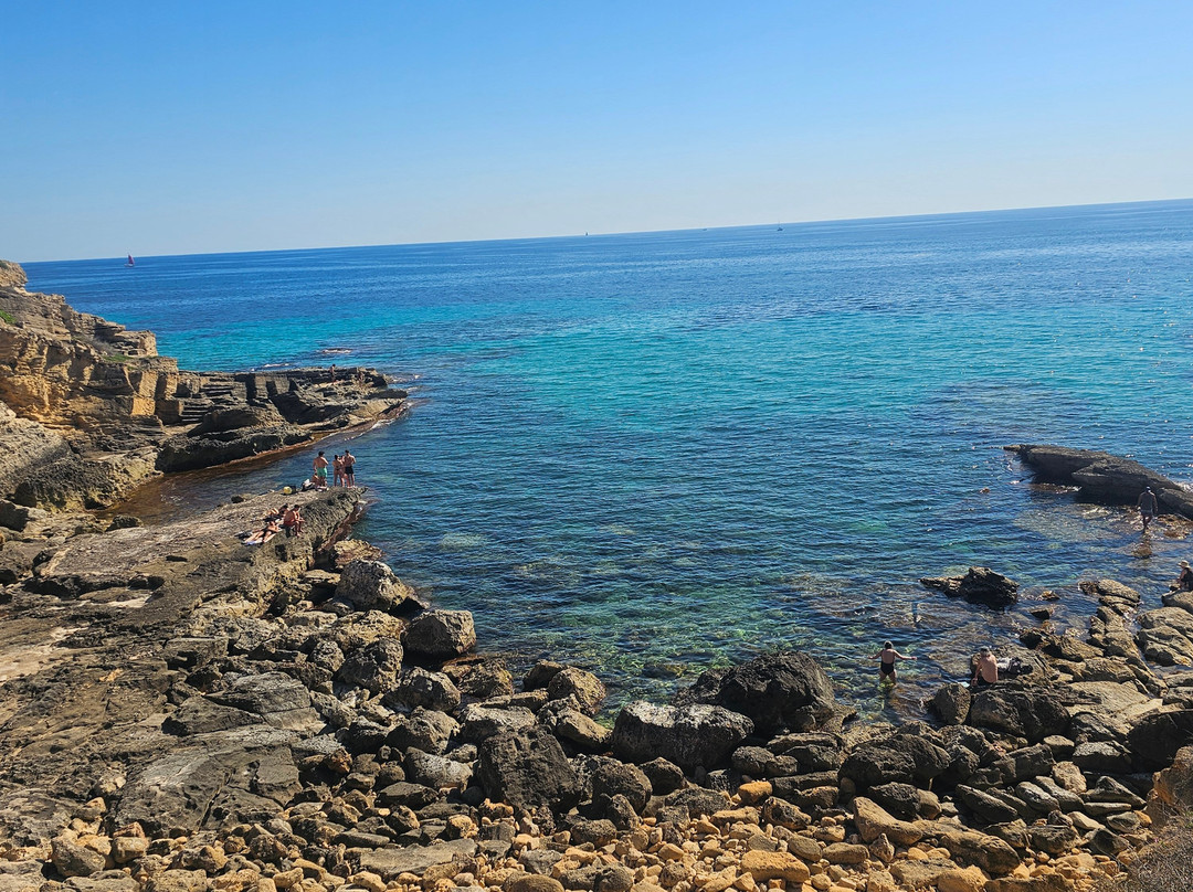 Mr. Mallorca guide tours VIP-Campanet必去景点