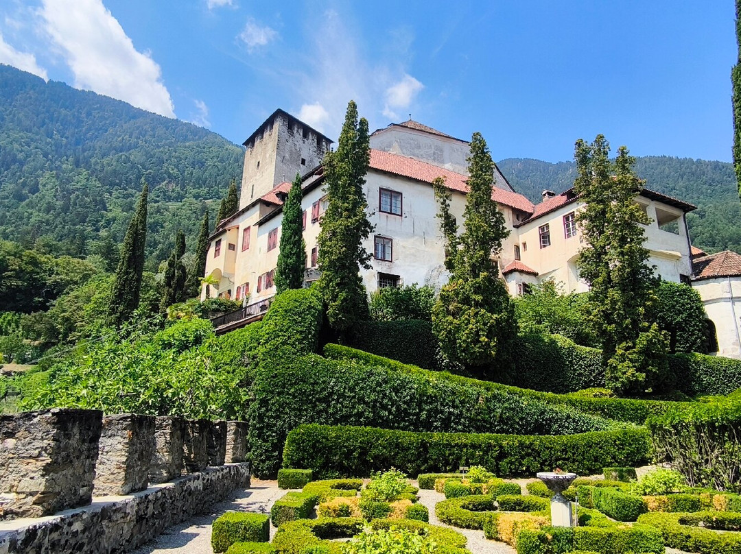 Castel Monteleone-Cermes必去景点