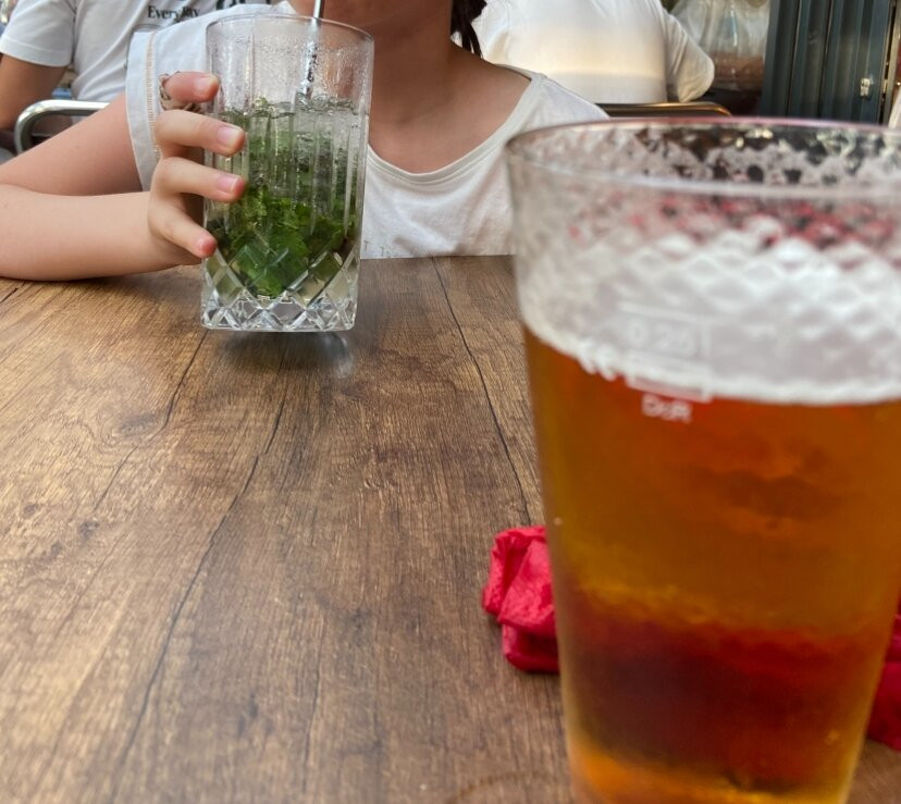 La Pizzeria Du Lac