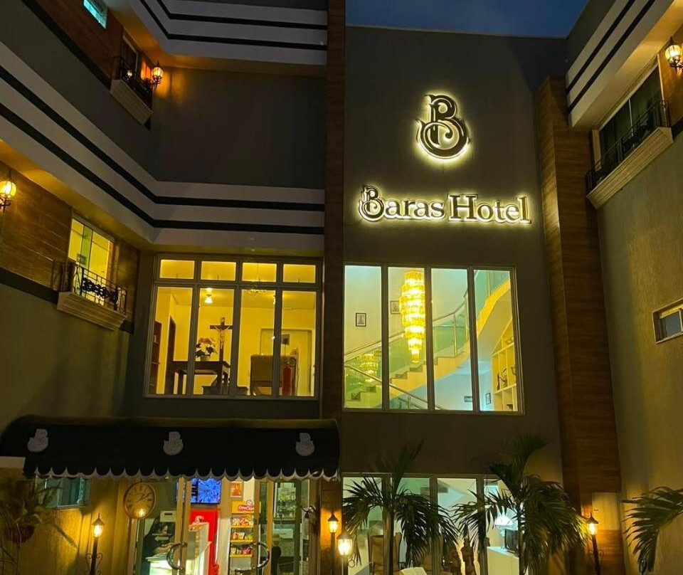 Bara's Hotel