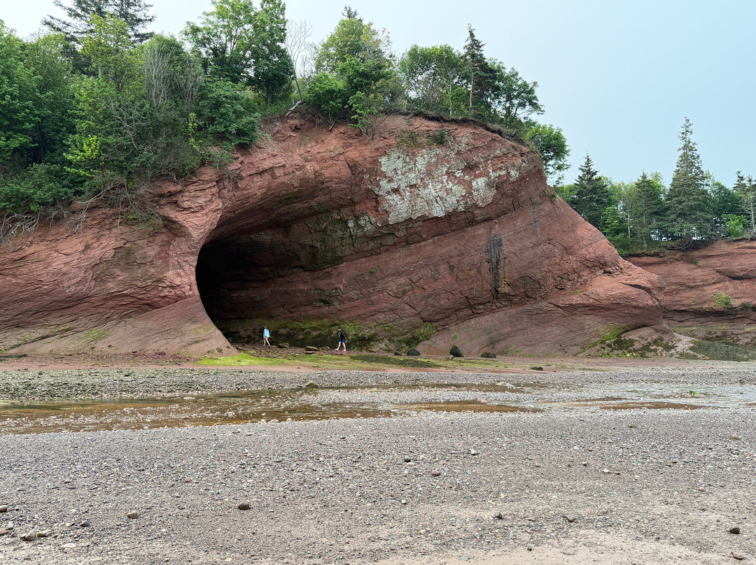 St. Martins Sea Caves-St. Martins必去景点