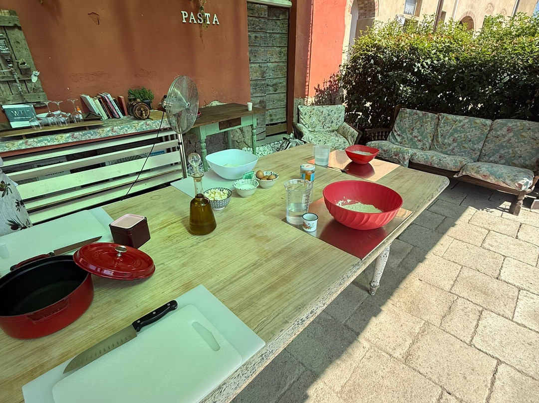 Montese Cooking Experience-圣吉米尼亚诺必去景点