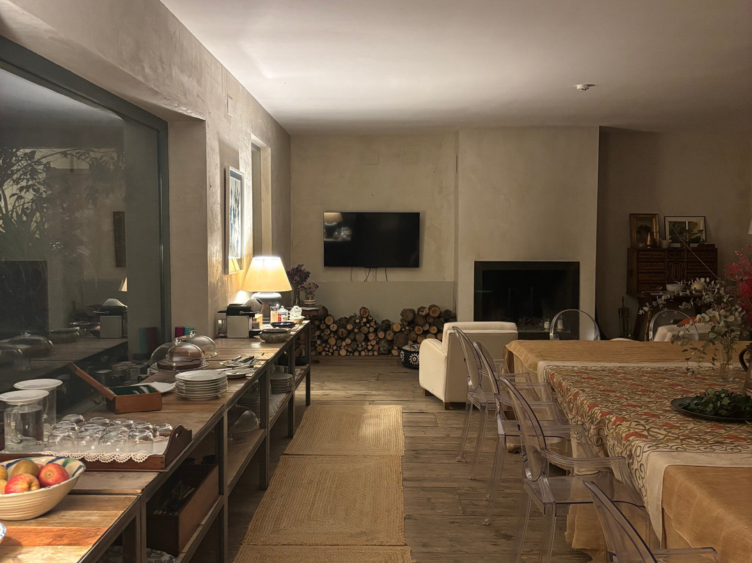 Finca Fuente Techada - Adults Only主图