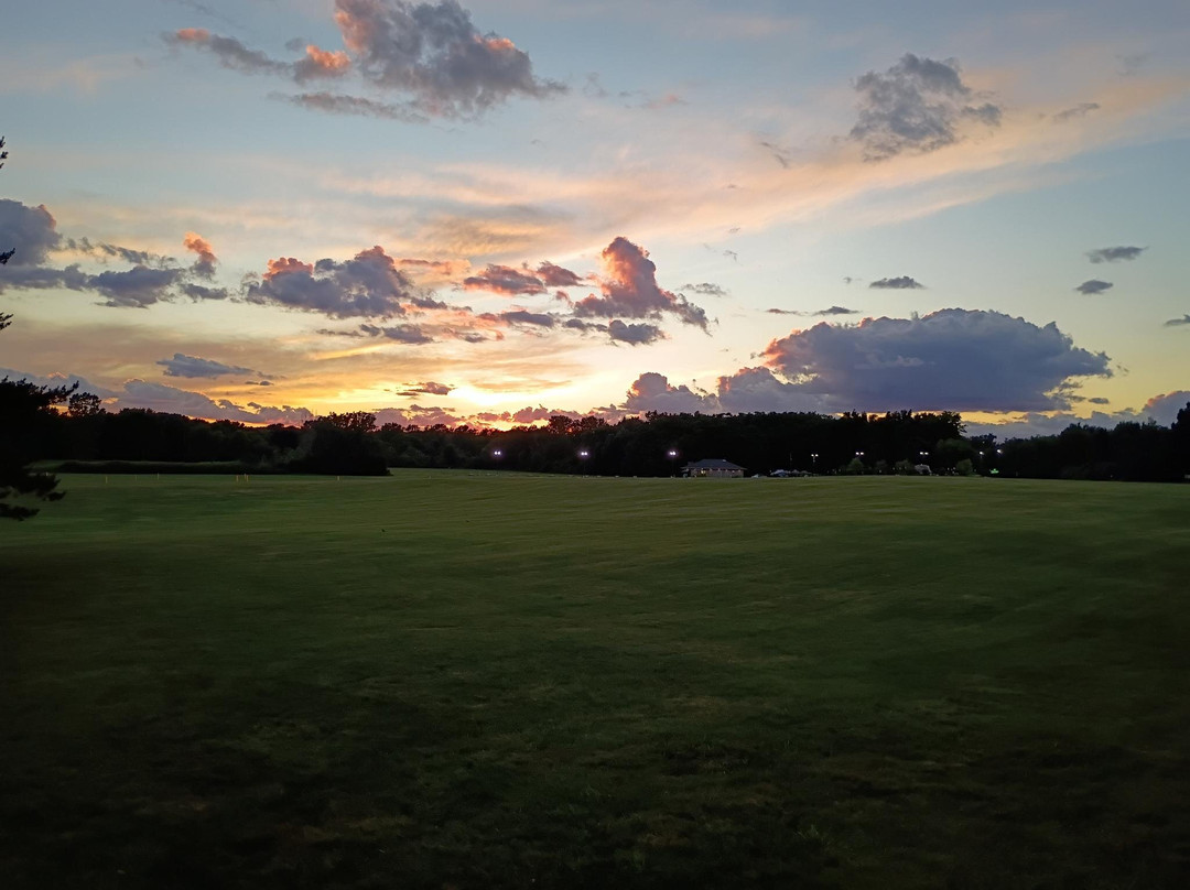 Three Oaks Golf Center-Romeo必去景点