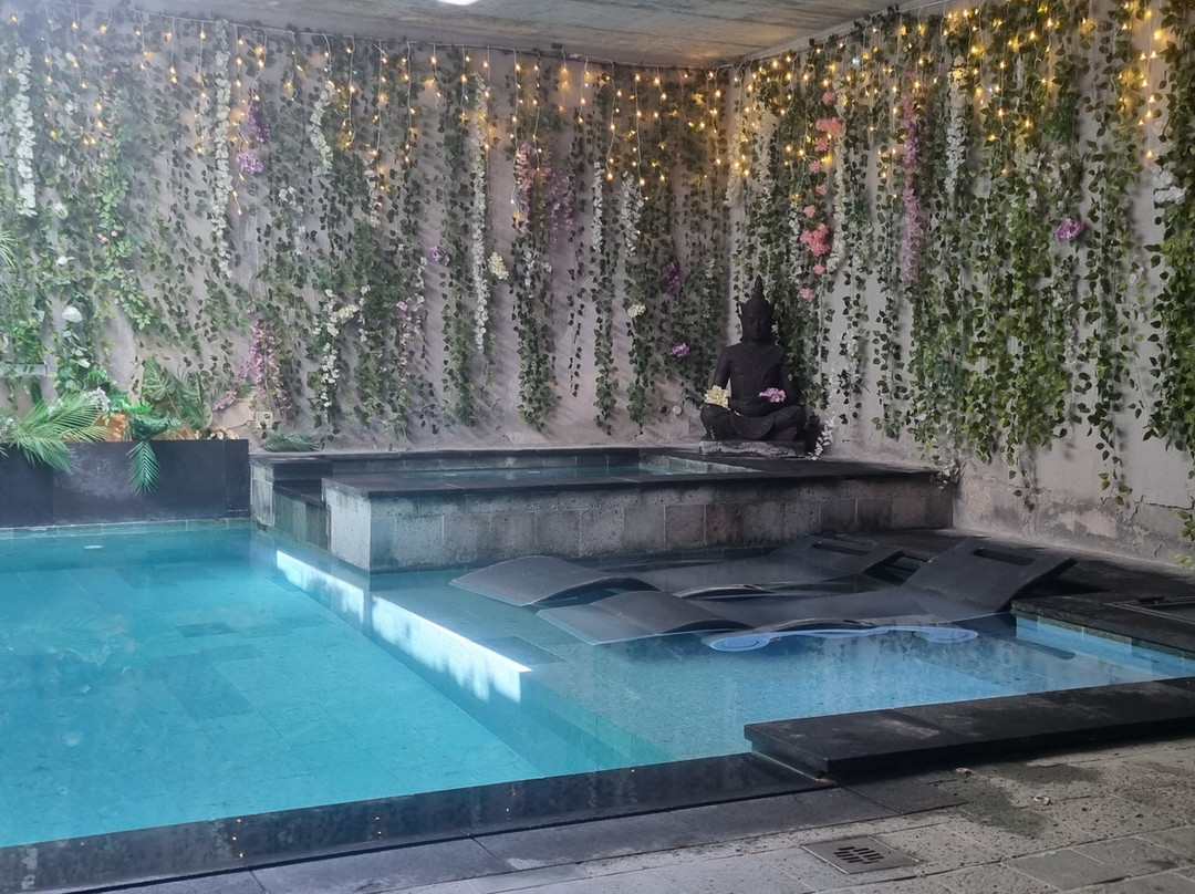Hidden Garden Spa-Ta' L-Ibrag必去景点