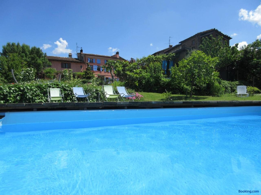 Villa Gaia