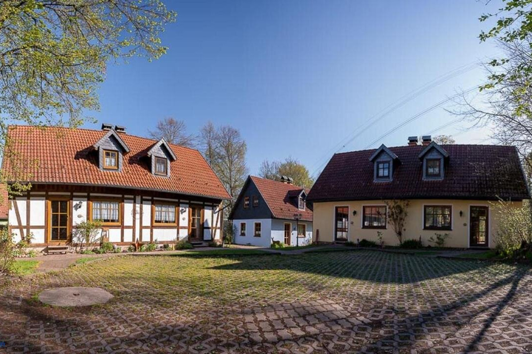 Ferienhäuser Zur Schäferei