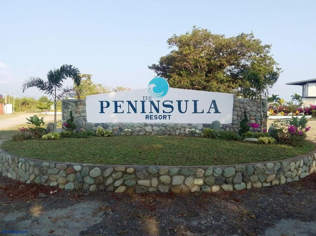The Peninsula Resort