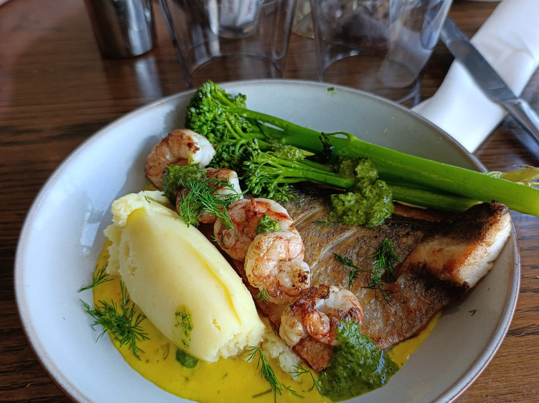 McLoughlins Bar-Achill Island必去景点