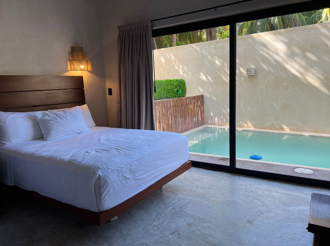 Luumbal Hotel Boutique