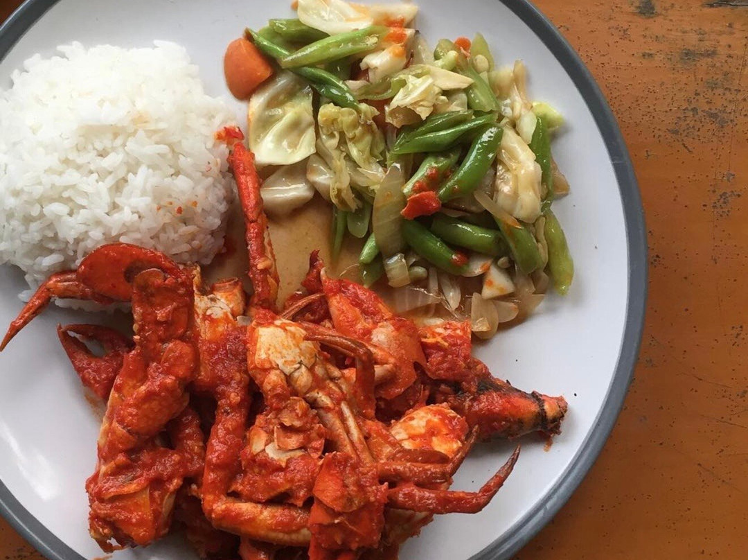 Chili Restaurant