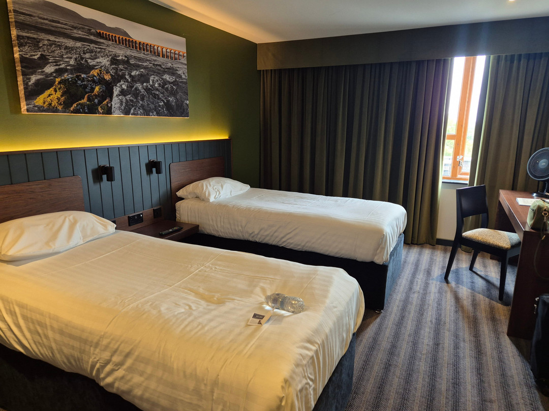 Hotel Nineteen