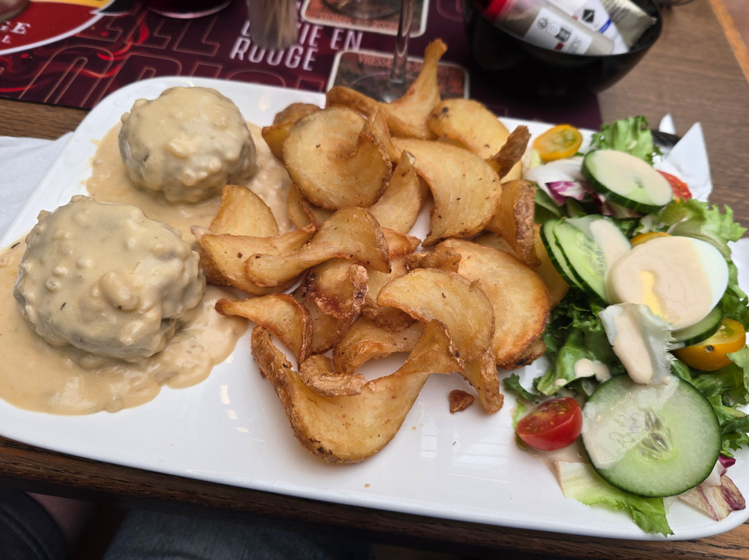 Le Pub D'isa