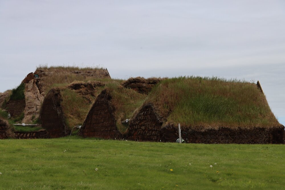 Glaumbaer Museum-Varmahlid必去景点