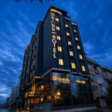 乔尔卢格兰德帕克酒店-度假村/酒店