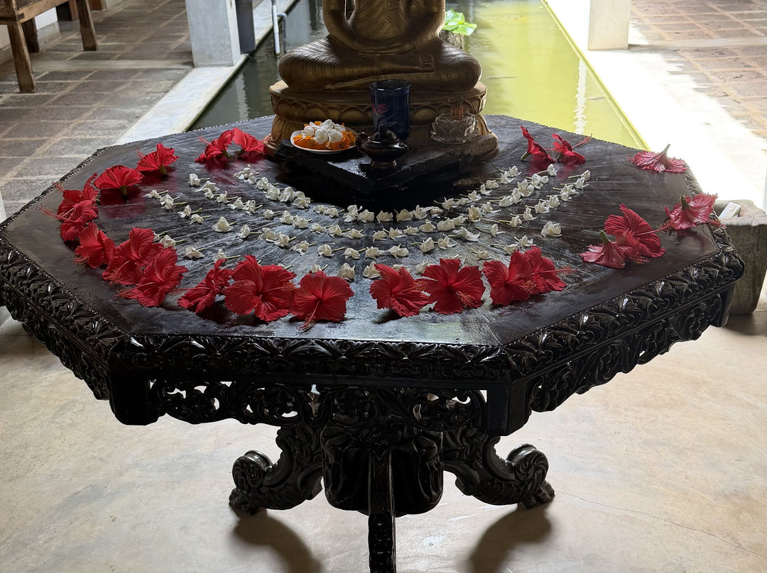 Roman Lake Ayurveda Resort主图