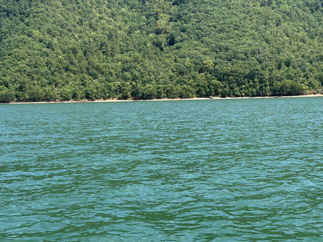 Gills Creek Marina & Lodge
