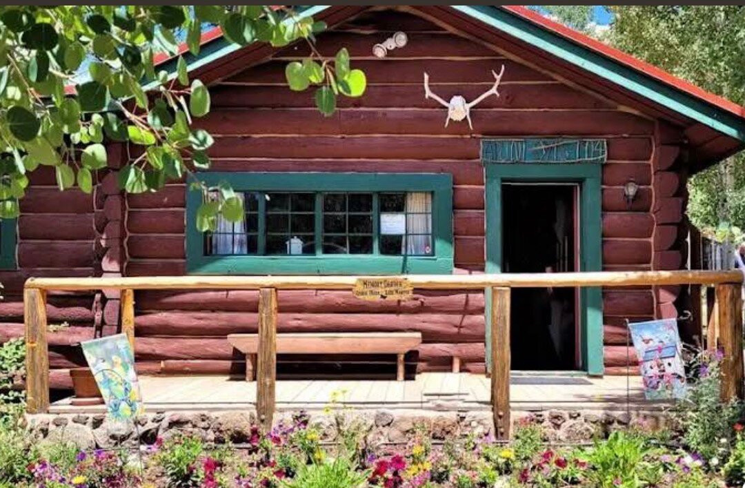 Butterfly Lodge Museum-Greer必去景点