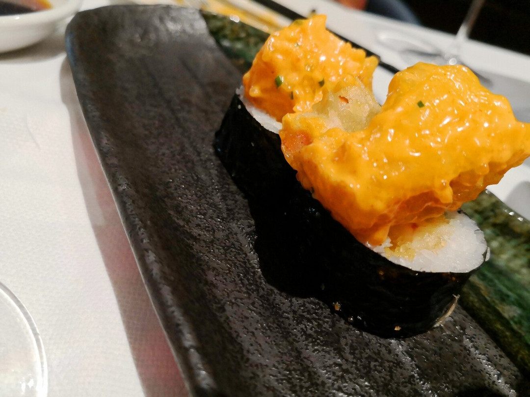 Masa Japanese Restaurant Modena