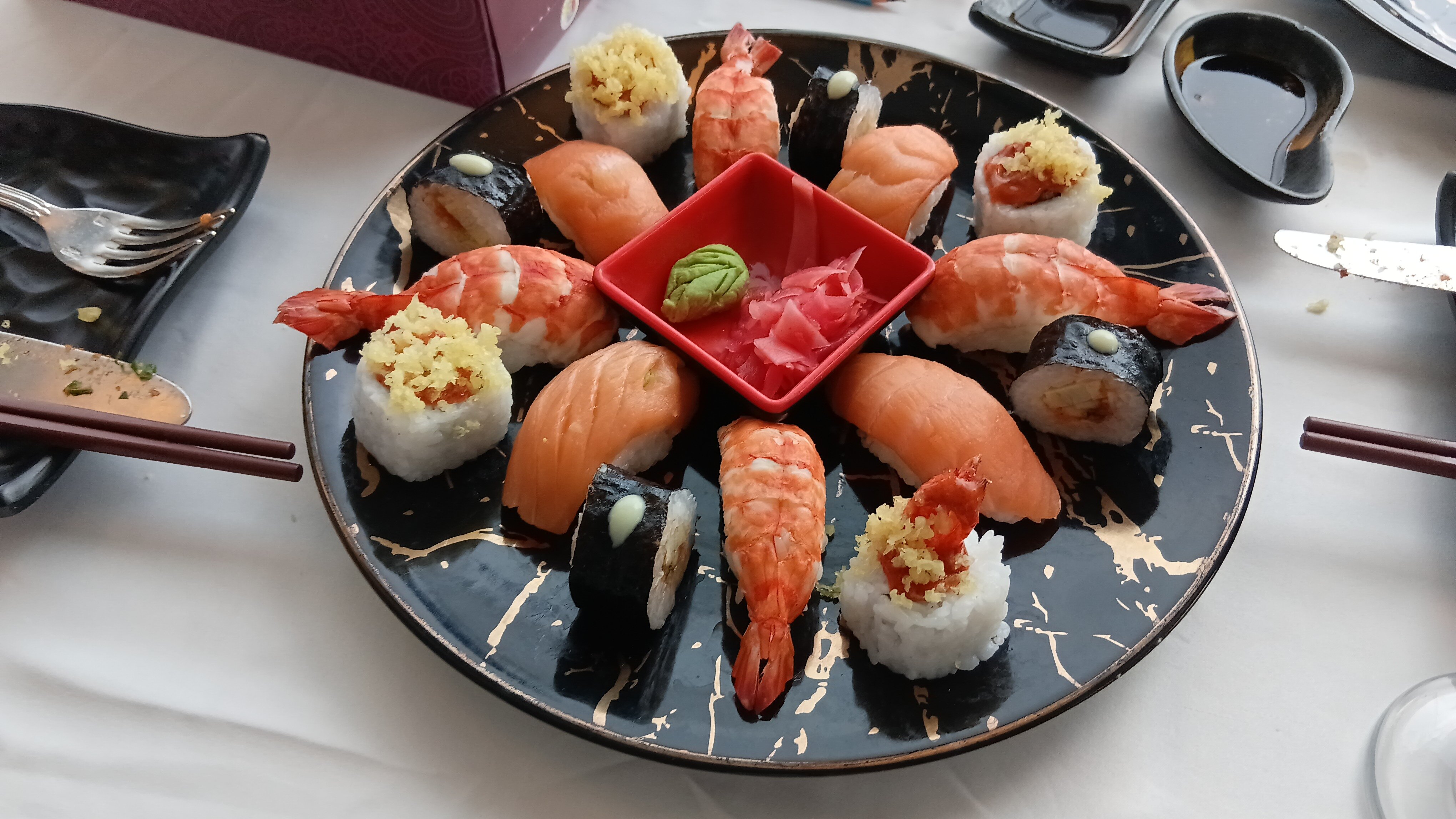 六季酒店-餐饮