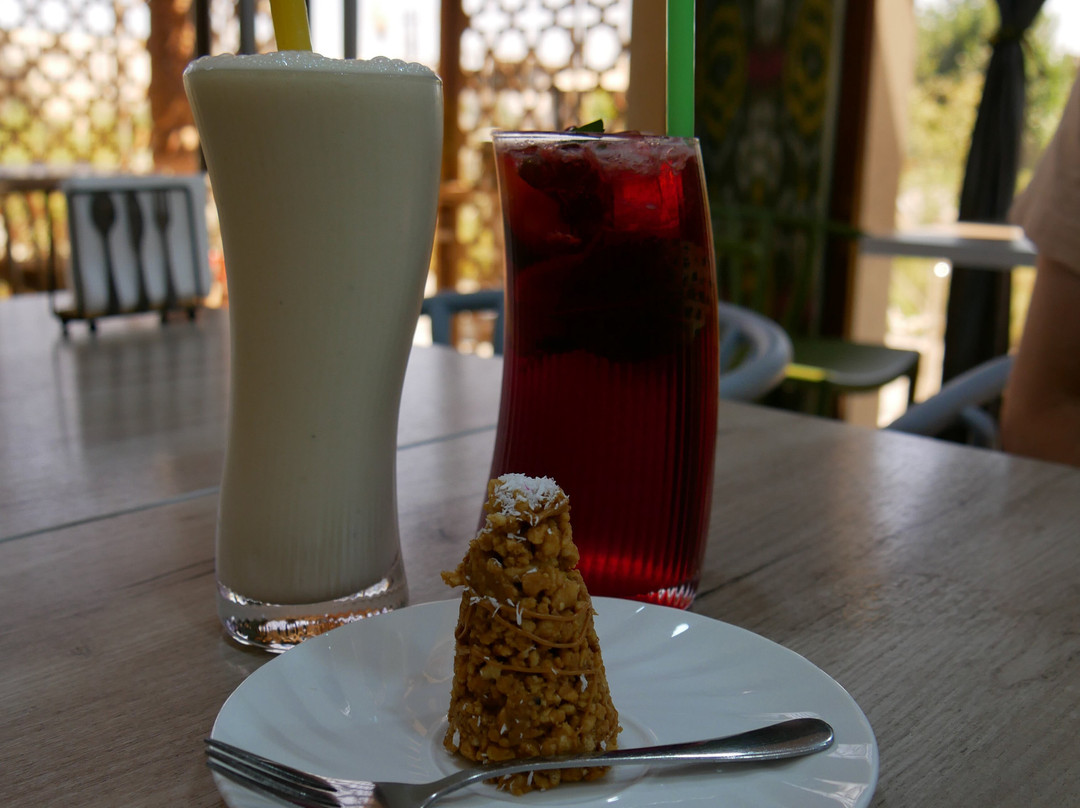 Aim Coffee