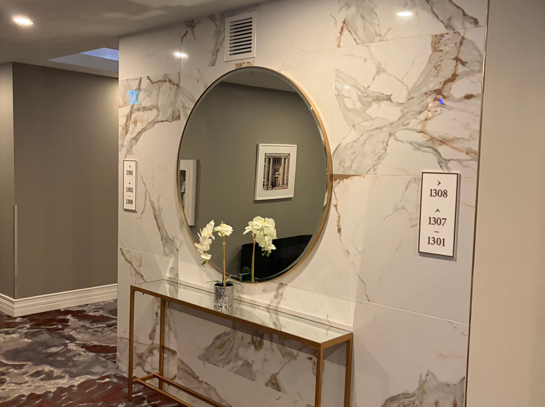 哈里法克斯塔酒店及会议中心，升级酒店集合主图