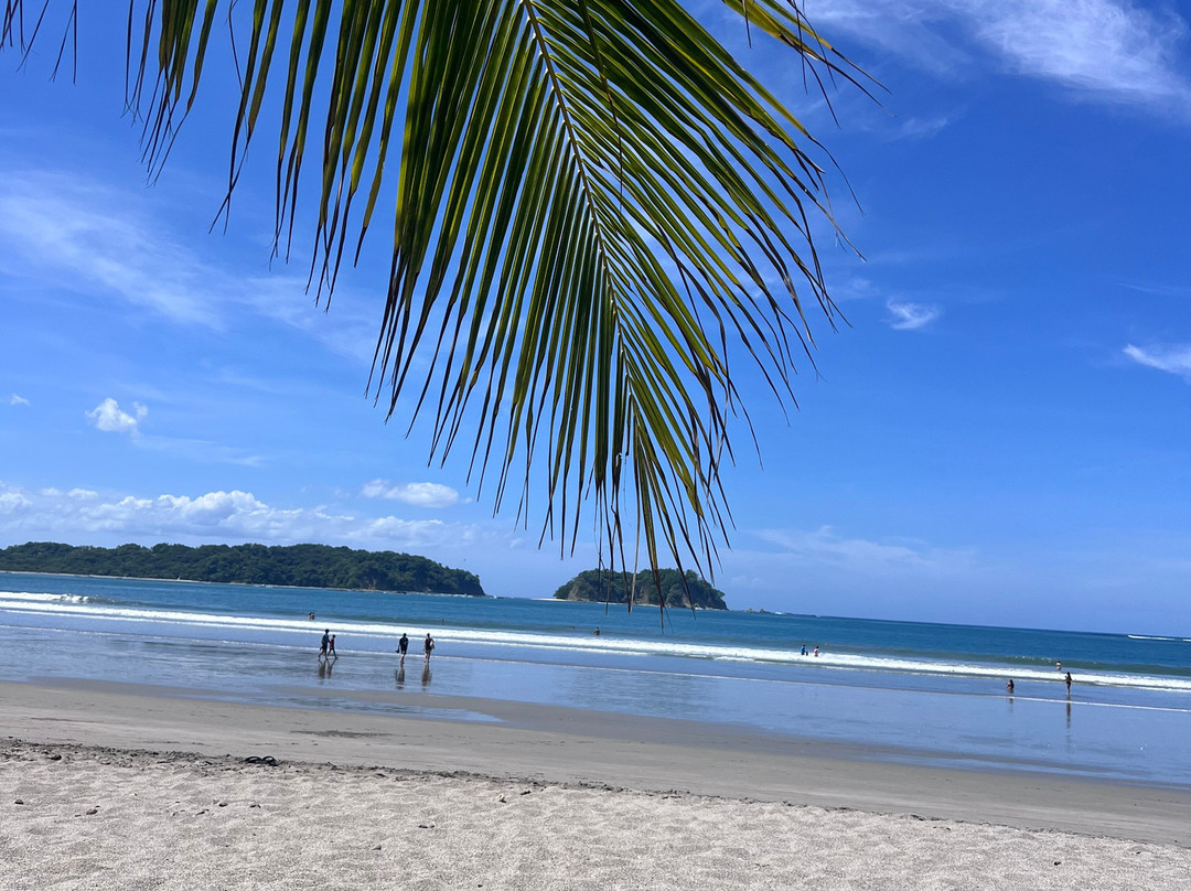 Samara Beach-萨玛拉滩必去景点