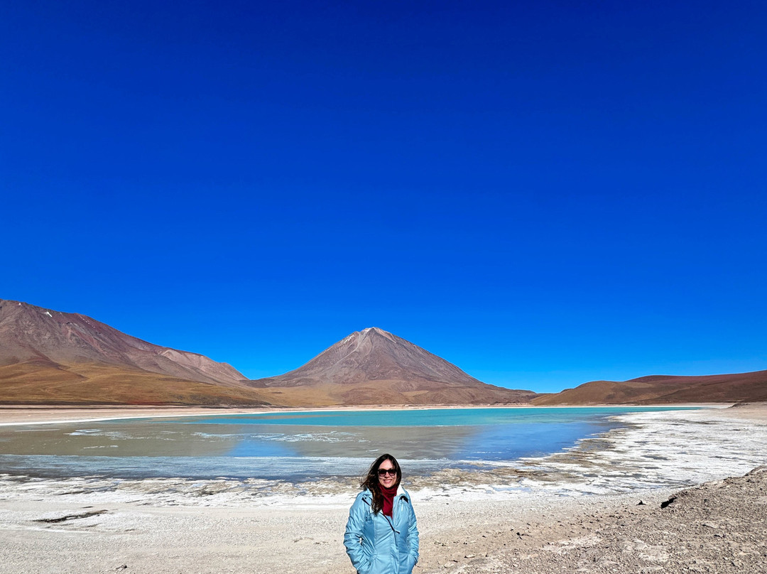 sajama expediciones-圣佩德罗-德阿塔卡马必去景点